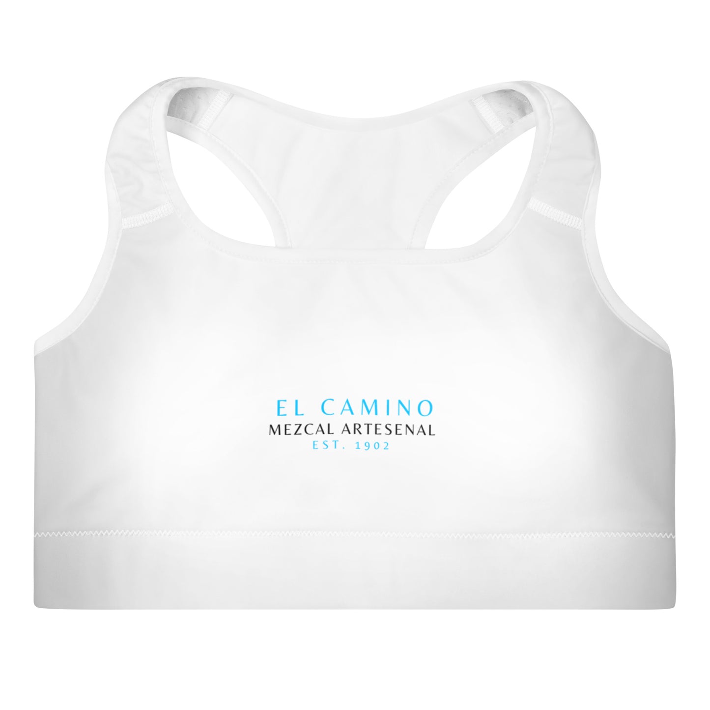 CAMINO PADDED SPORTS BRA