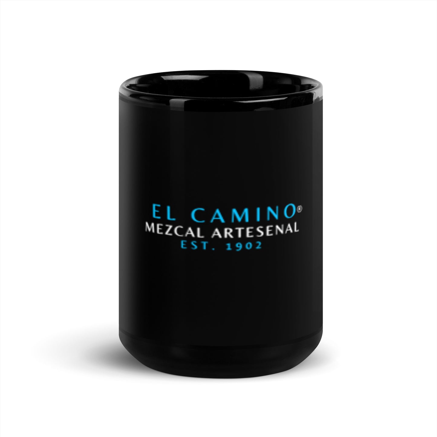 CAMINO MUG