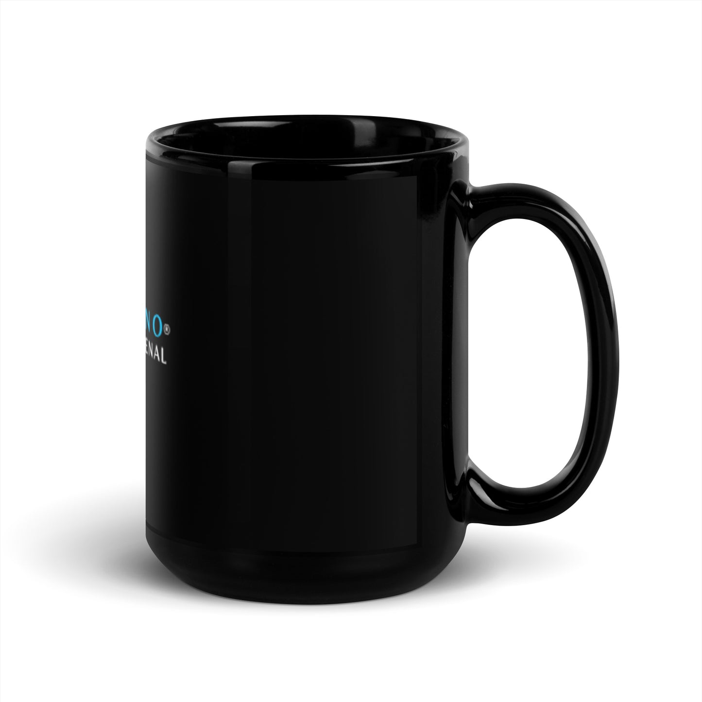 CAMINO MUG