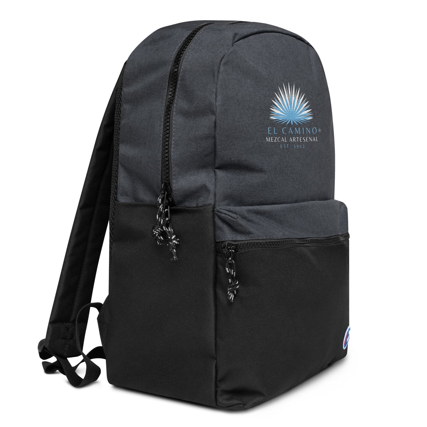 Camino Embroidered Champion Backpack