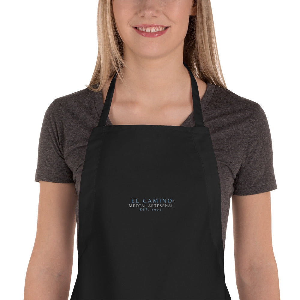 CAMINO LOGO BARTENDER APRON
