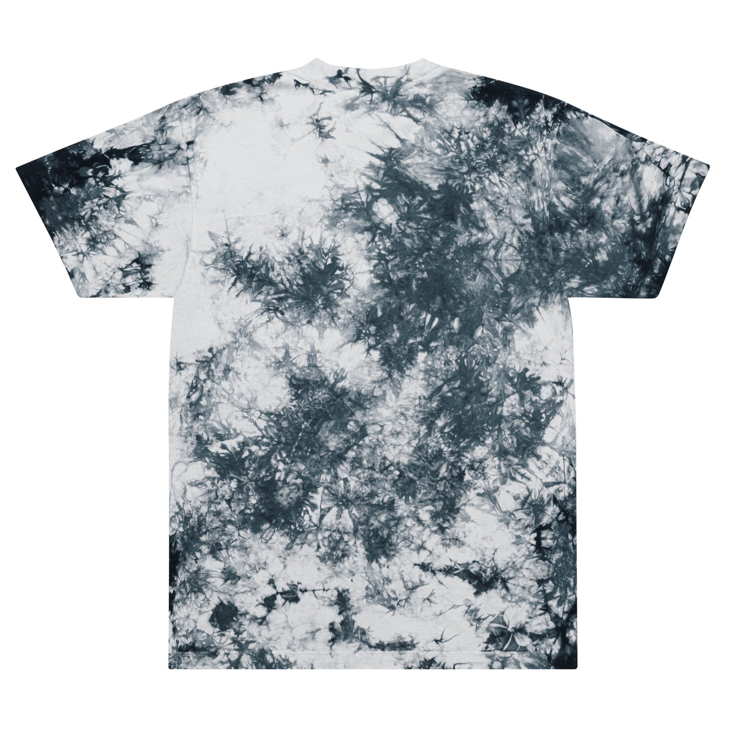Camino Oversized Tie-Dye