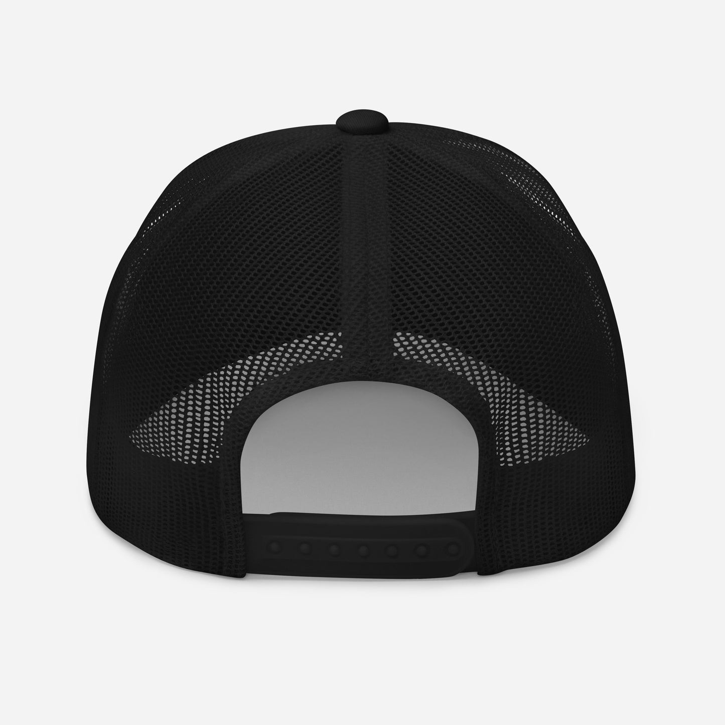 Camino X Royal Trucker Cap
