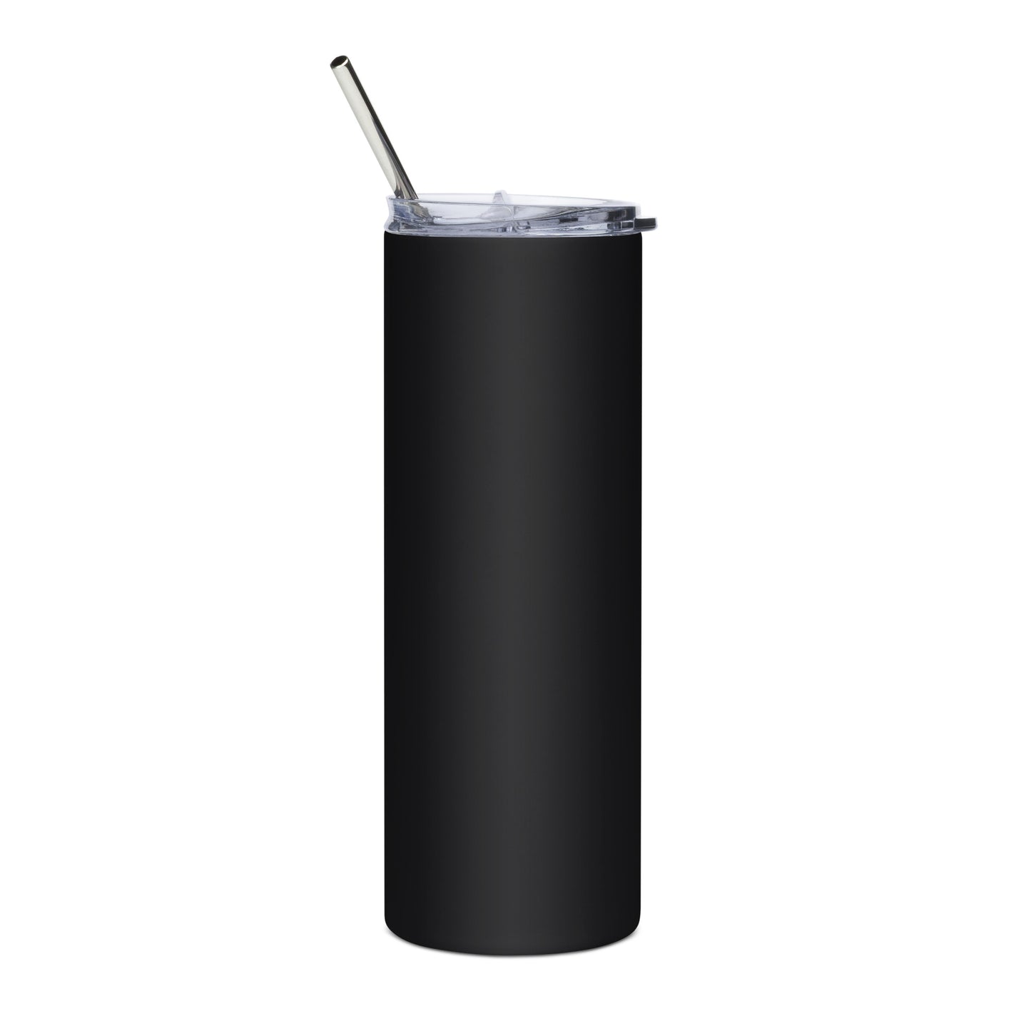 Camino X Stainless Steel Tumbler