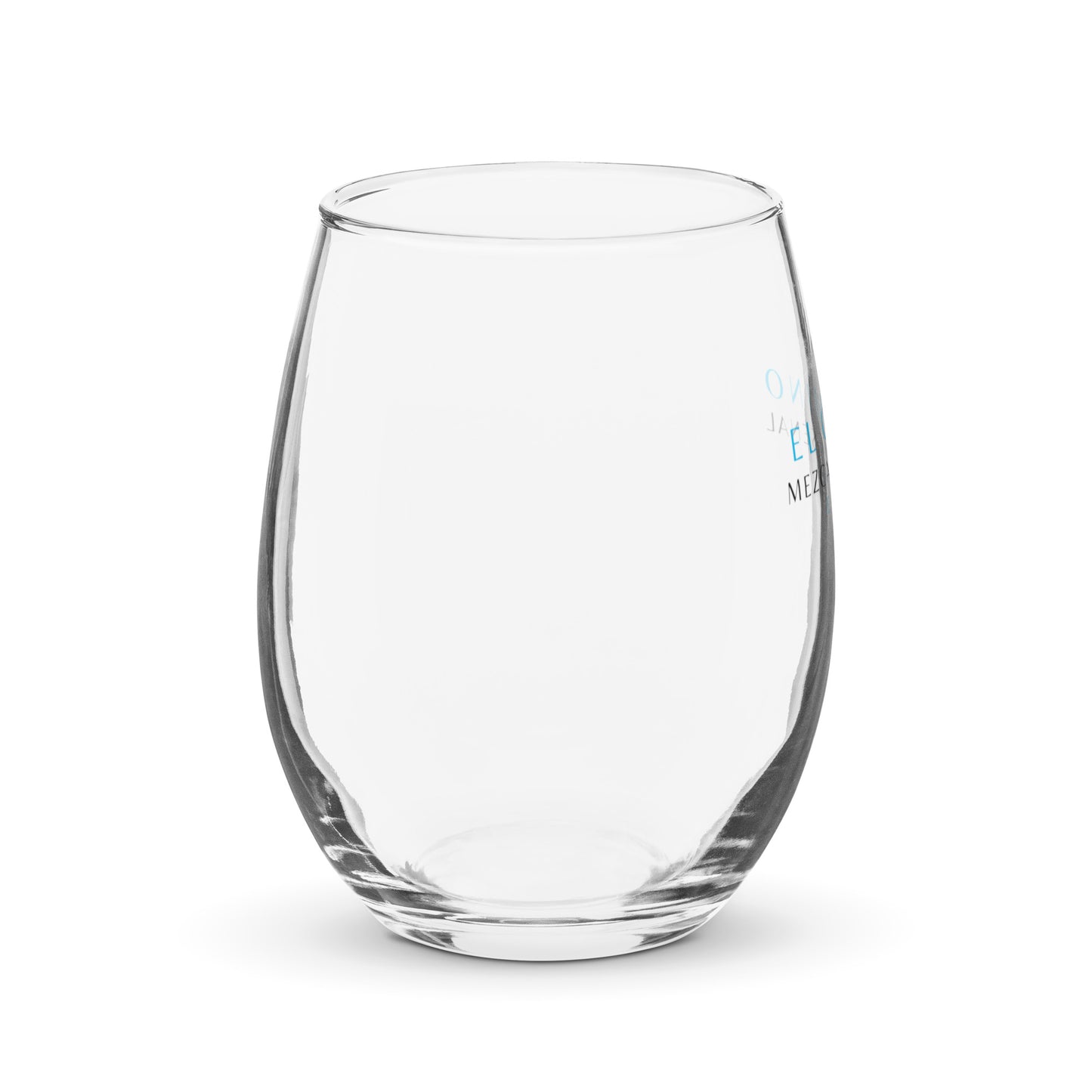 CAMINO STEMLESS GLASS