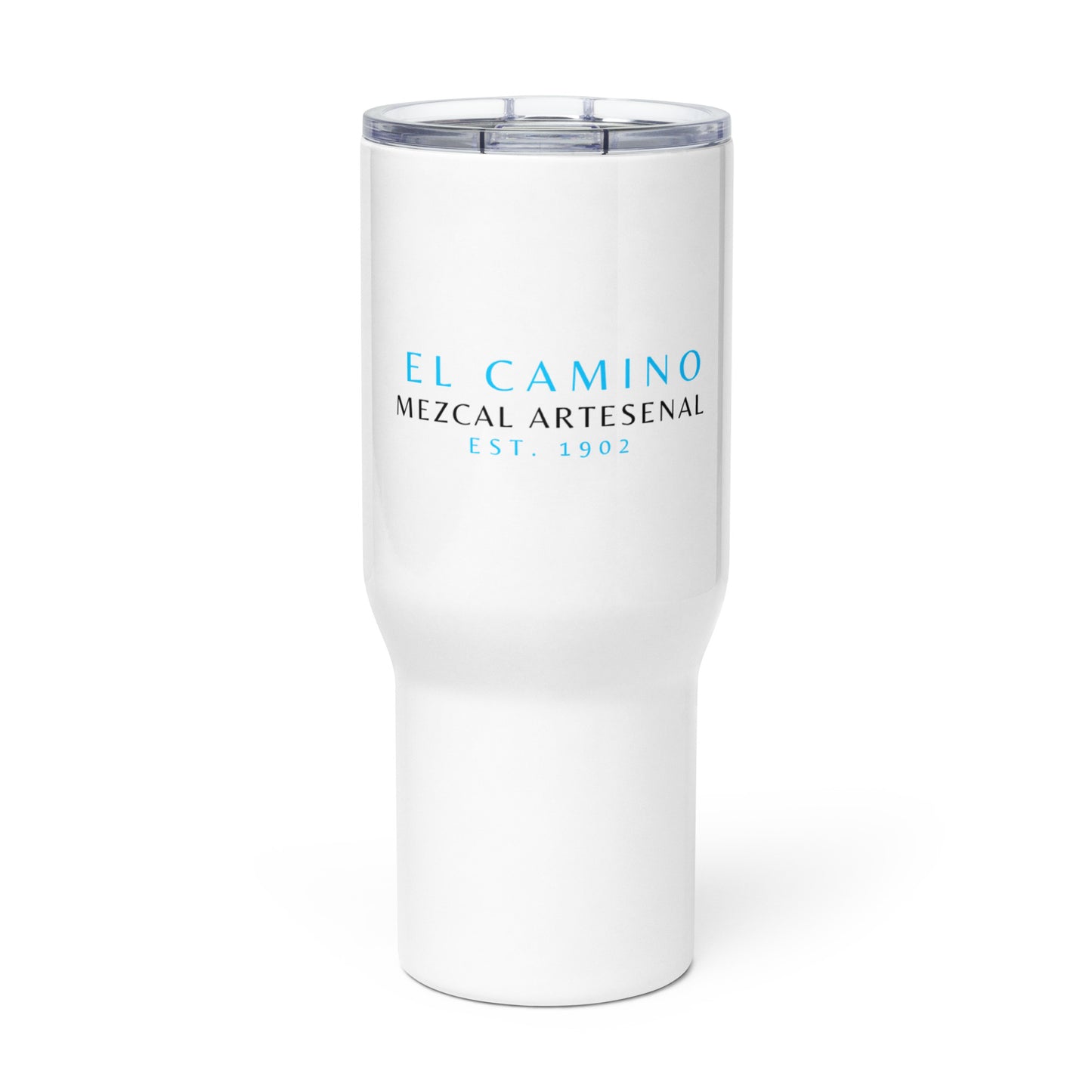 CAMINO TRAVEL MUG
