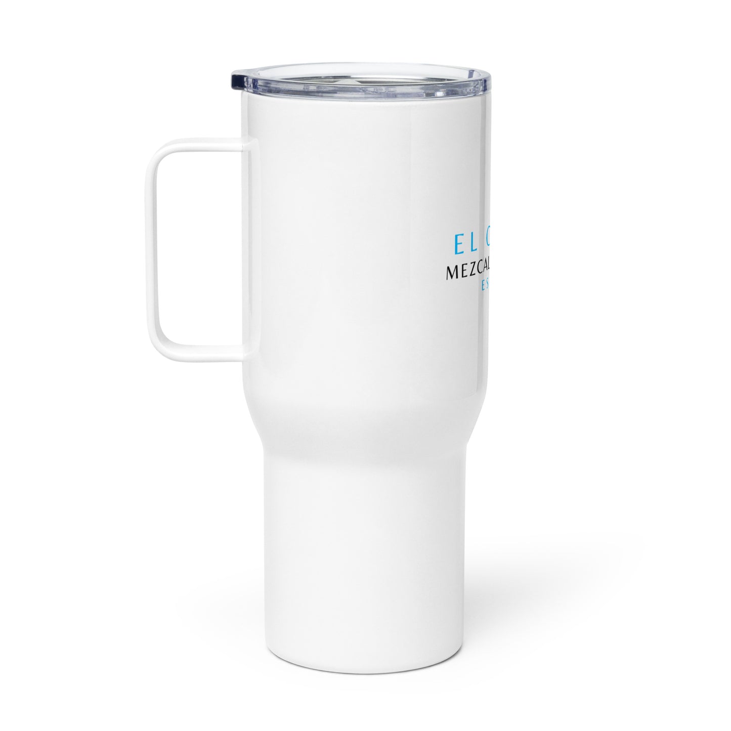 CAMINO TRAVEL MUG
