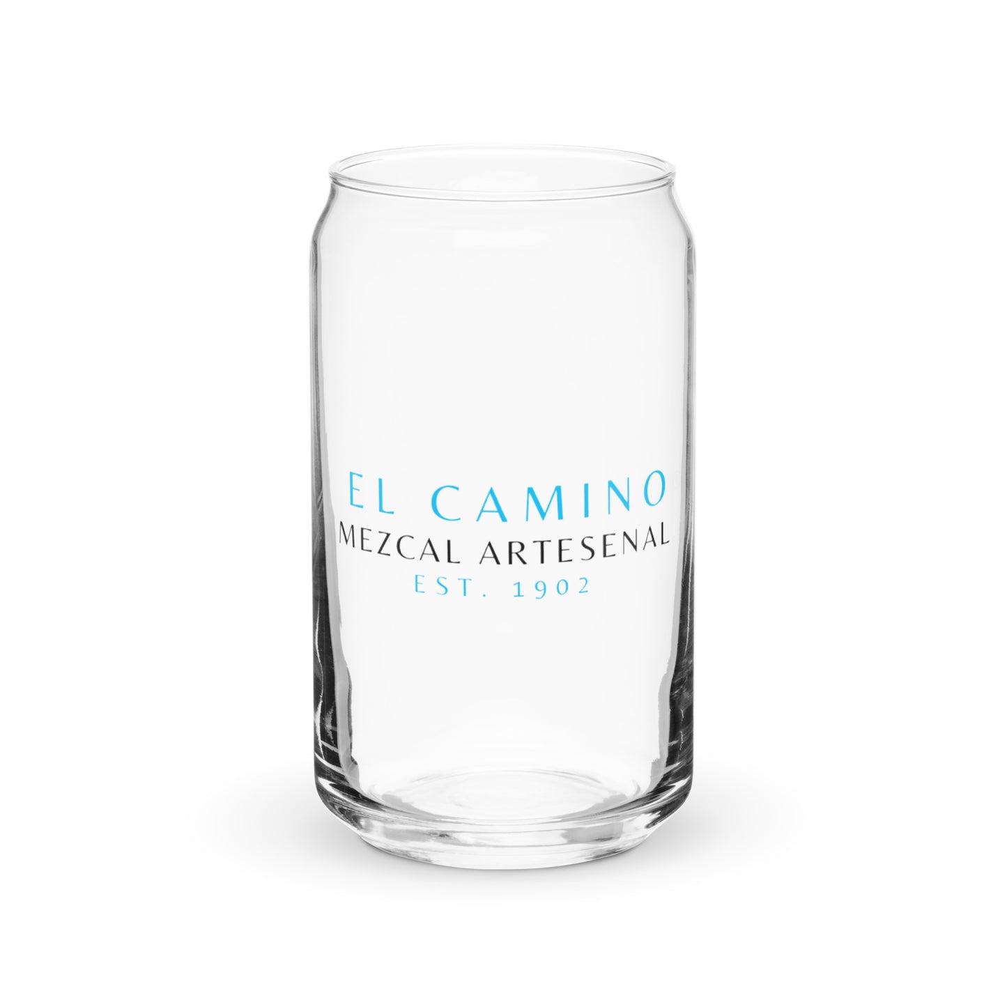 CAMINO CAN - GLASS