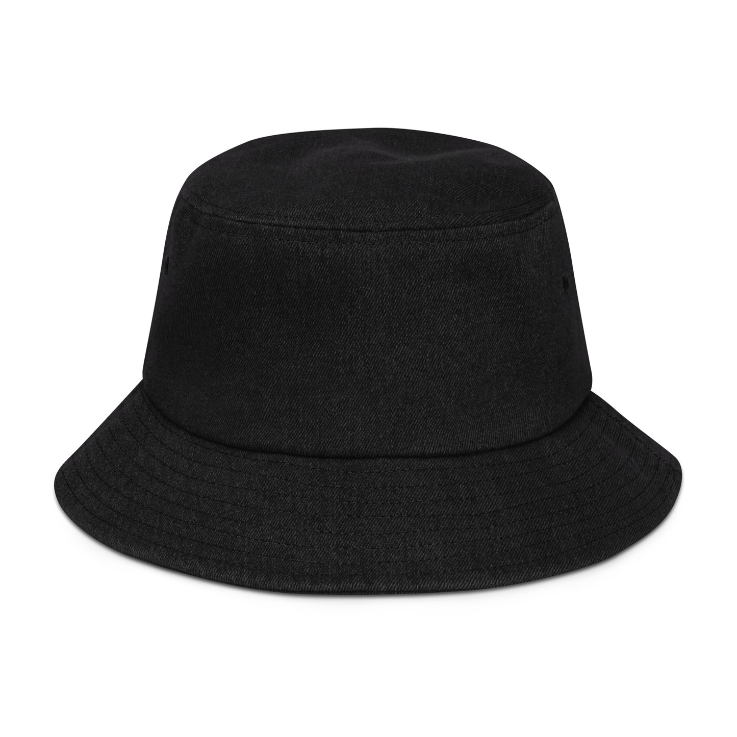 CAMINO DENIM BUCKET HAT