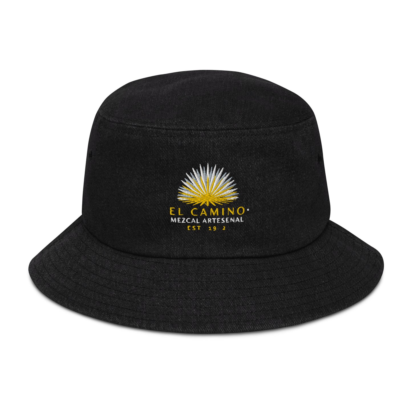 CAMINO DENIM BUCKET HAT