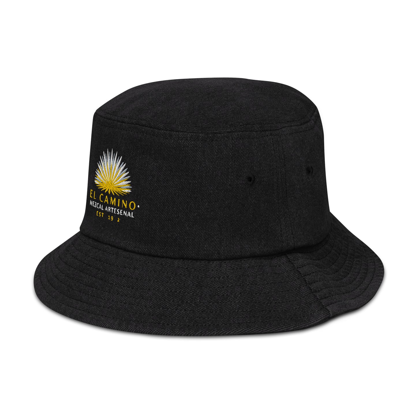 CAMINO DENIM BUCKET HAT