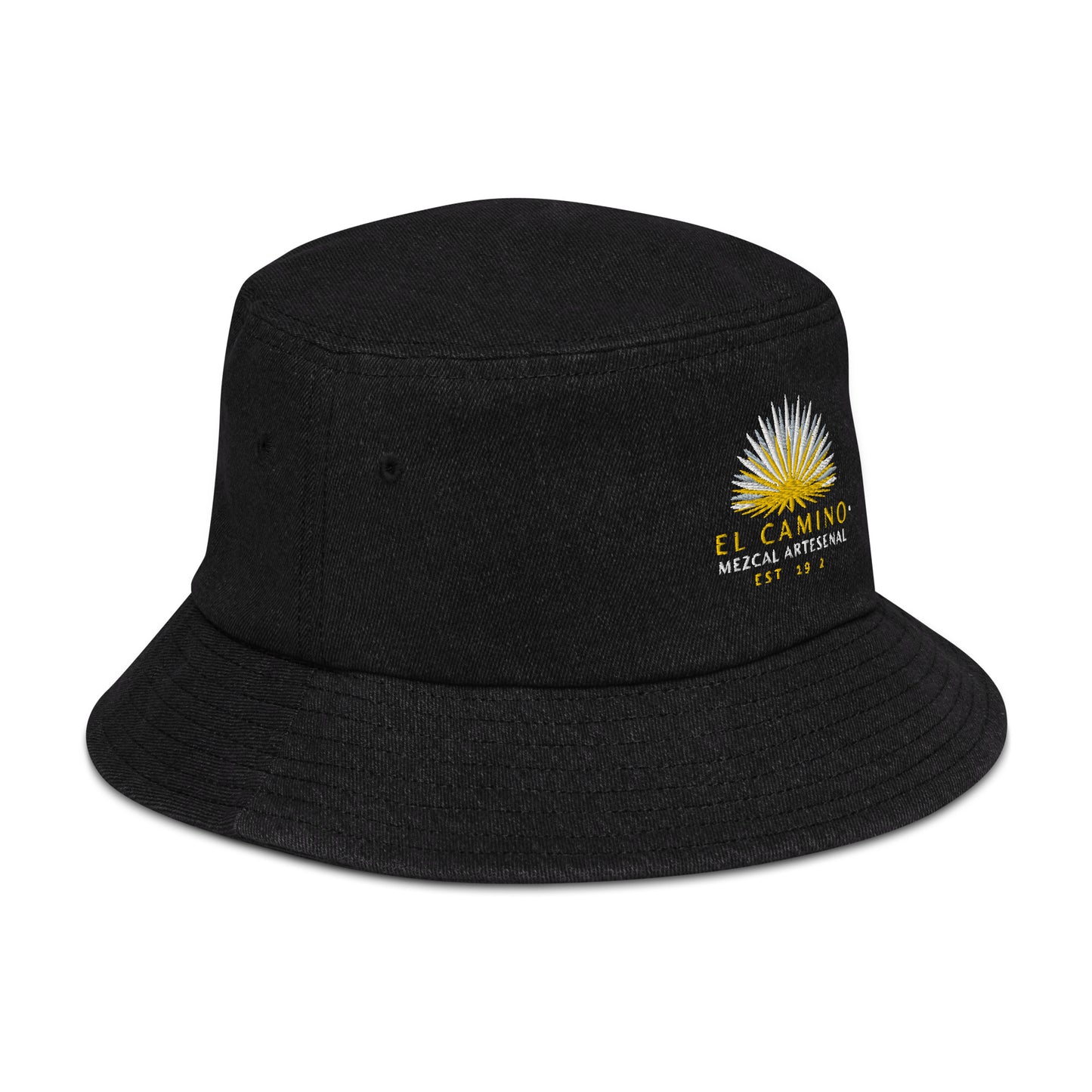 CAMINO DENIM BUCKET HAT