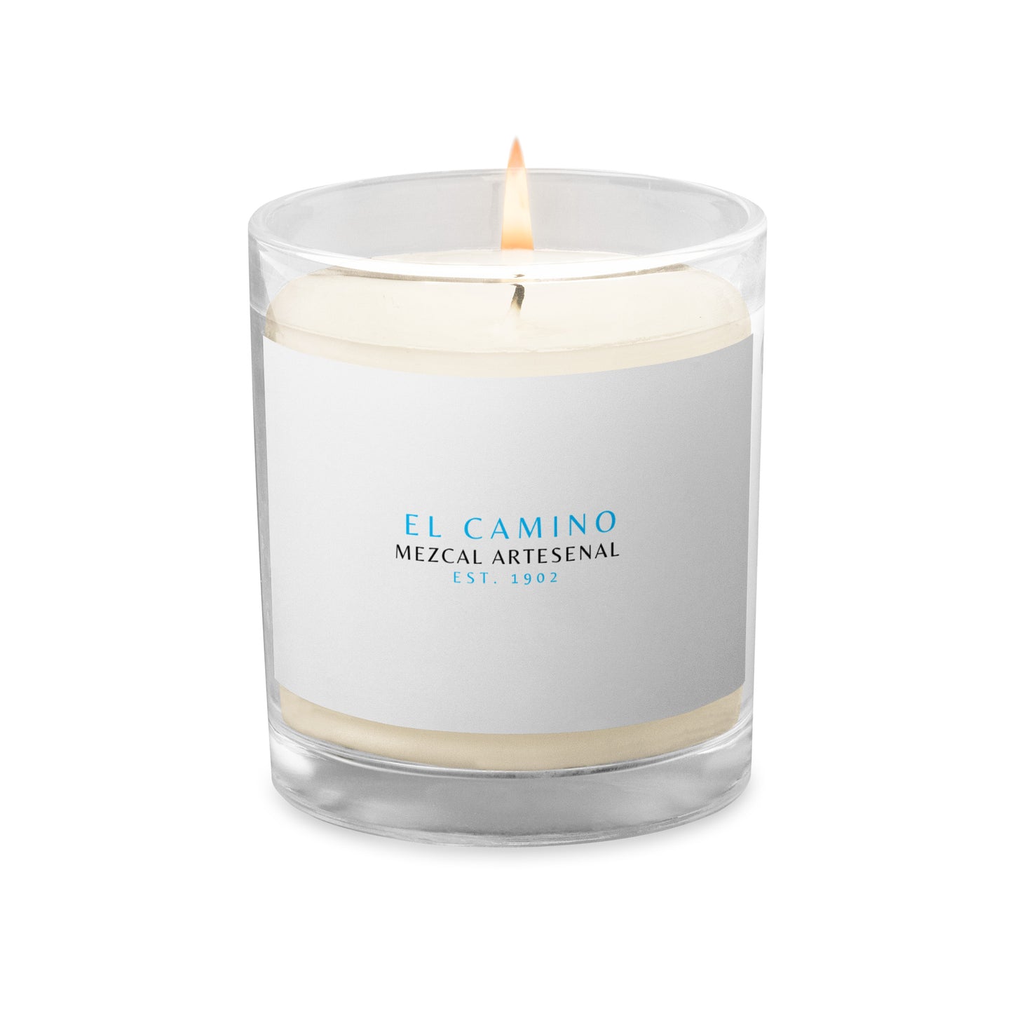 CAMINO CANDLE