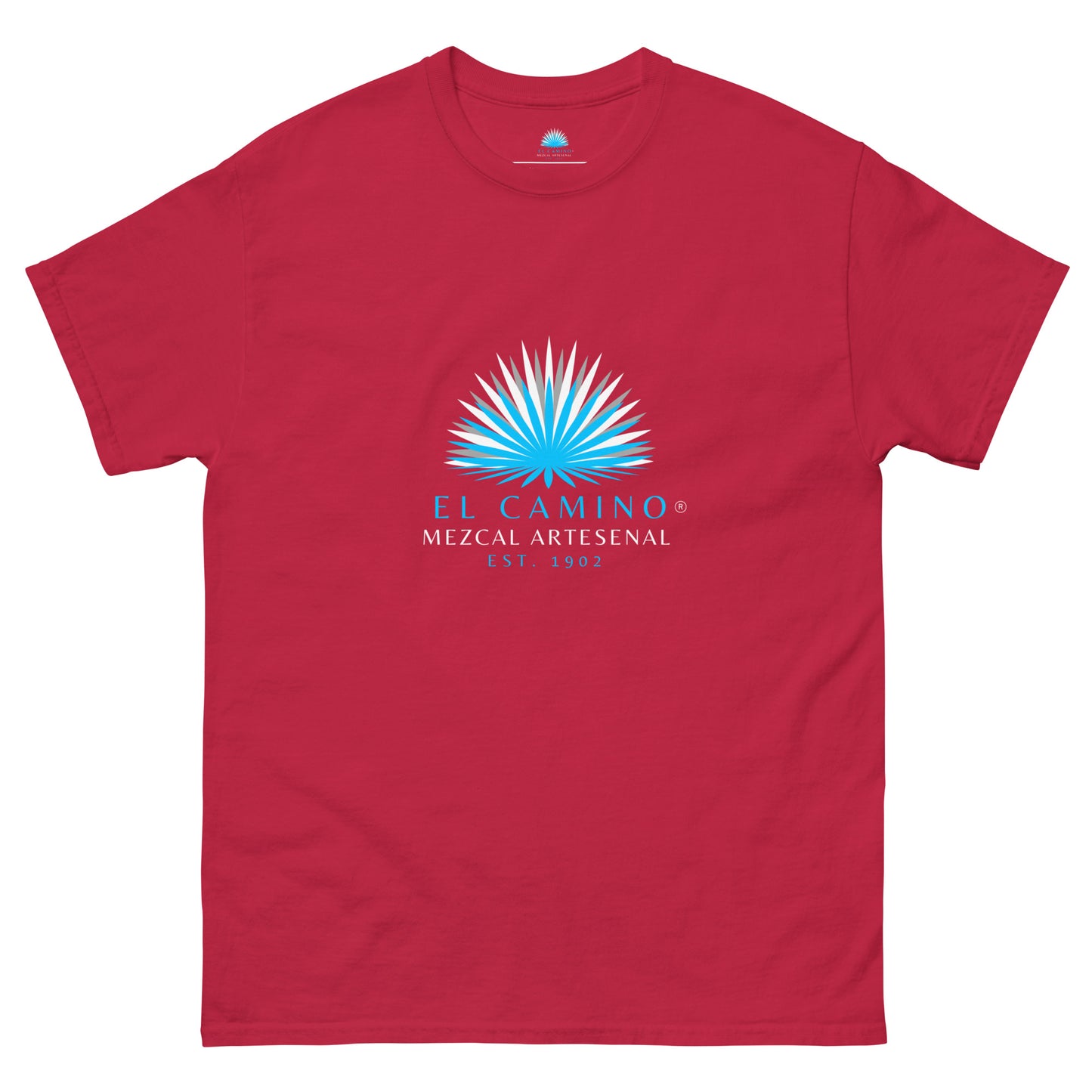 MEN'S CAMINO TEE