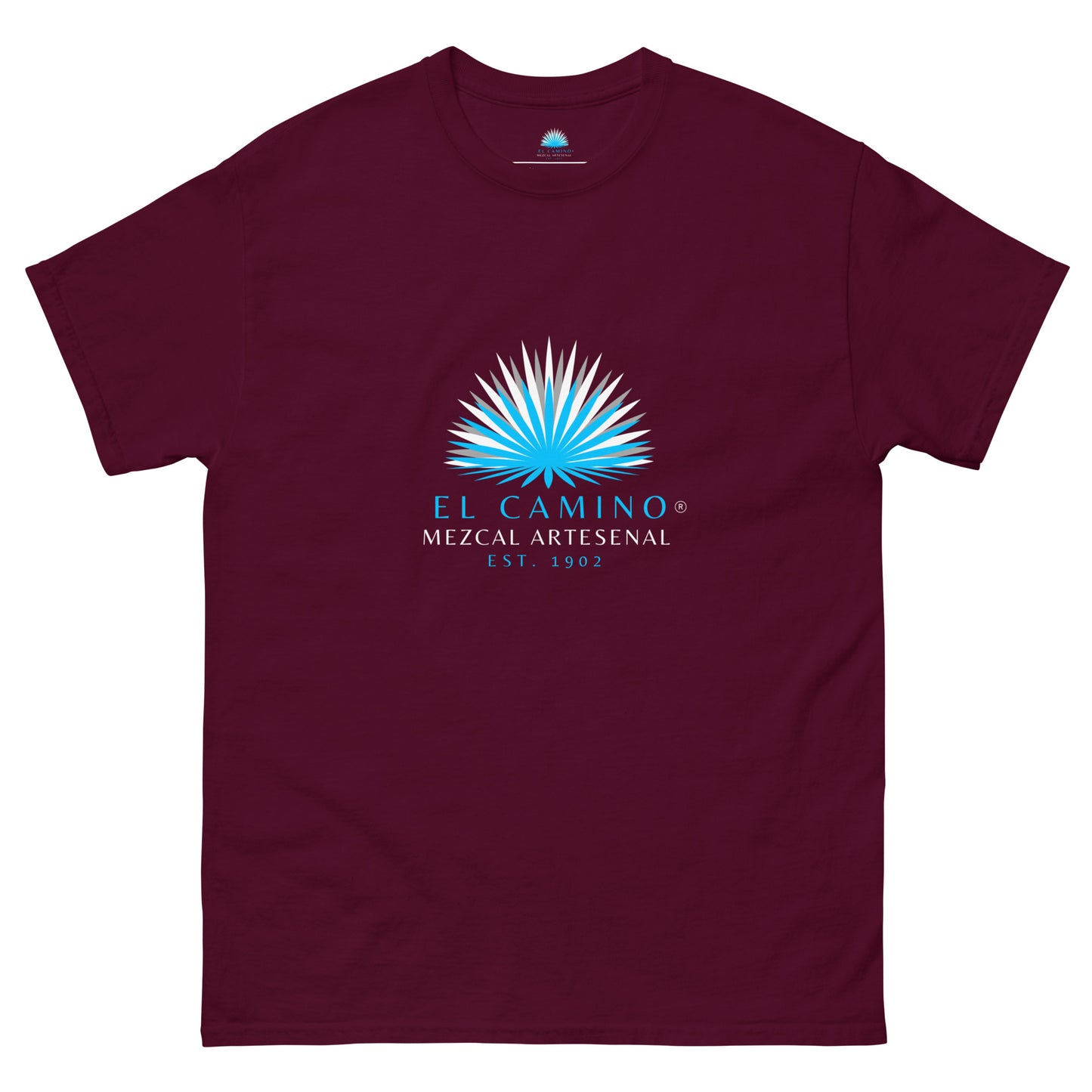 MEN'S CAMINO TEE