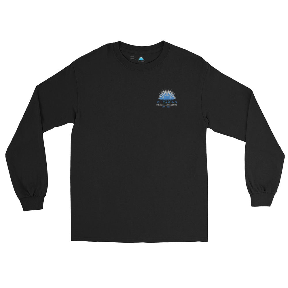 Men’s Camino X Long Sleeve