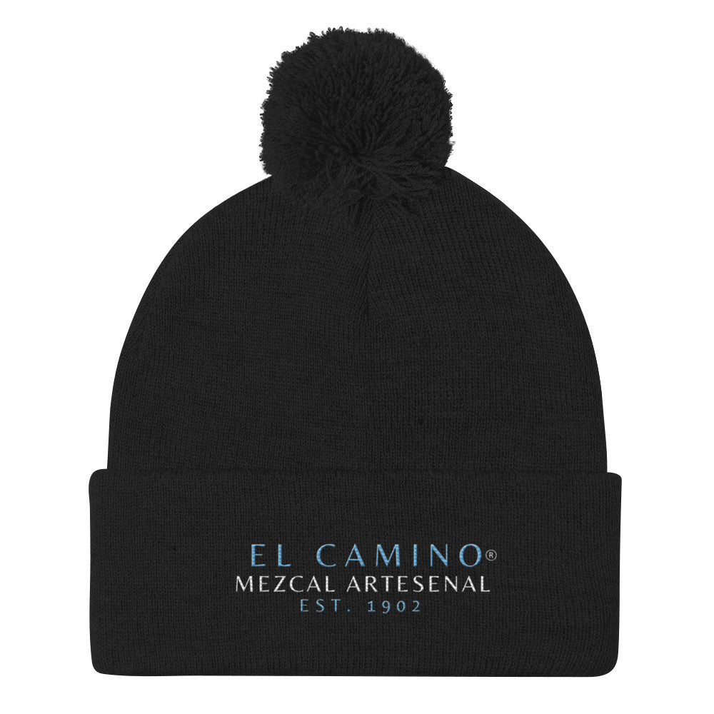 Camino Pom Beanie