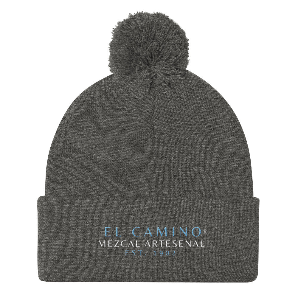 Camino Pom Beanie