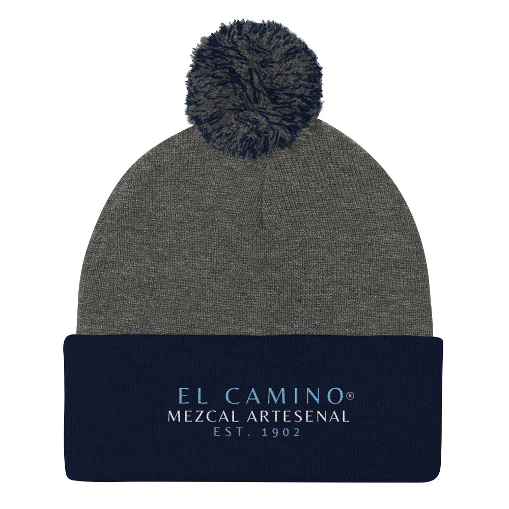 Camino Pom Beanie