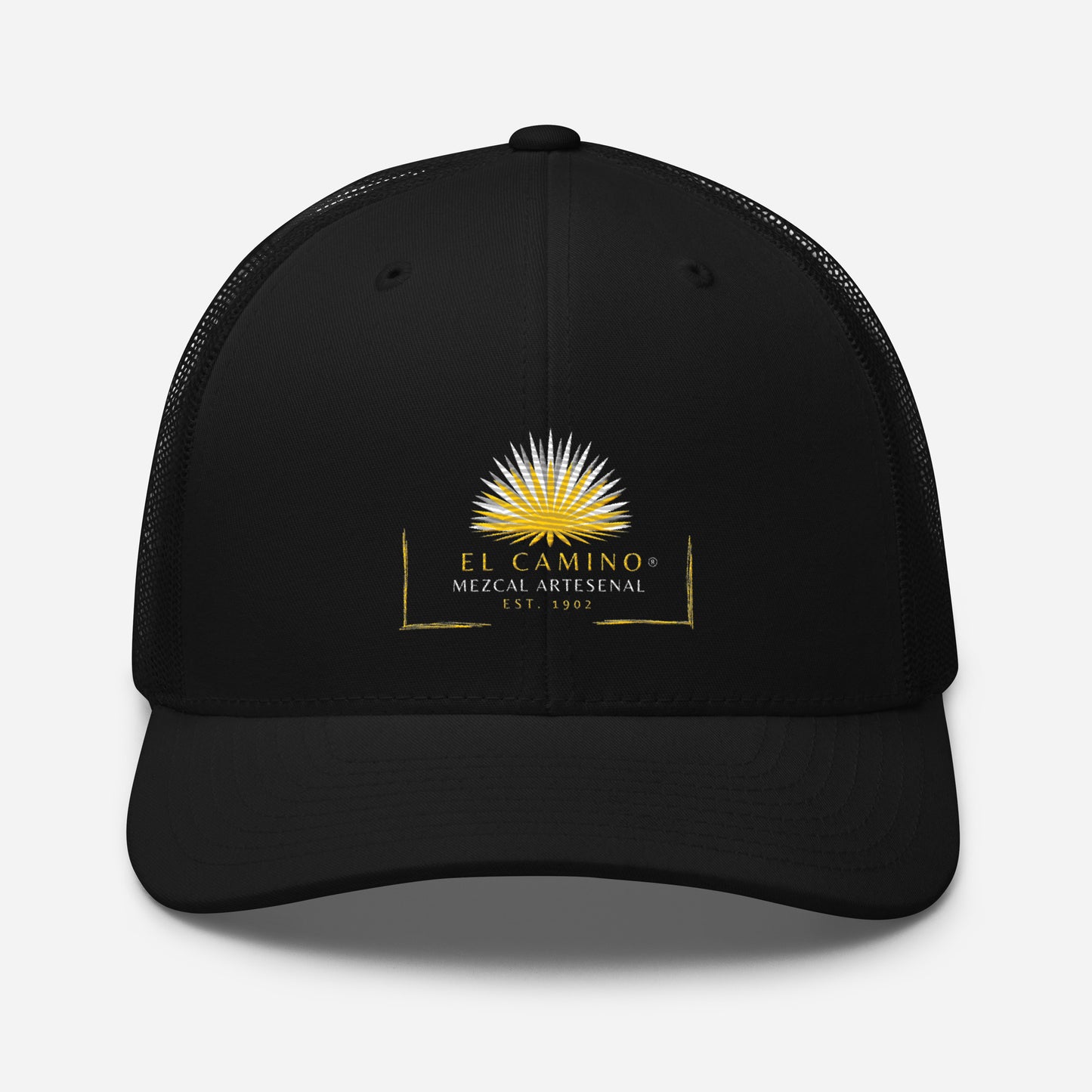 CAMINO REPO TRUCKER HAT