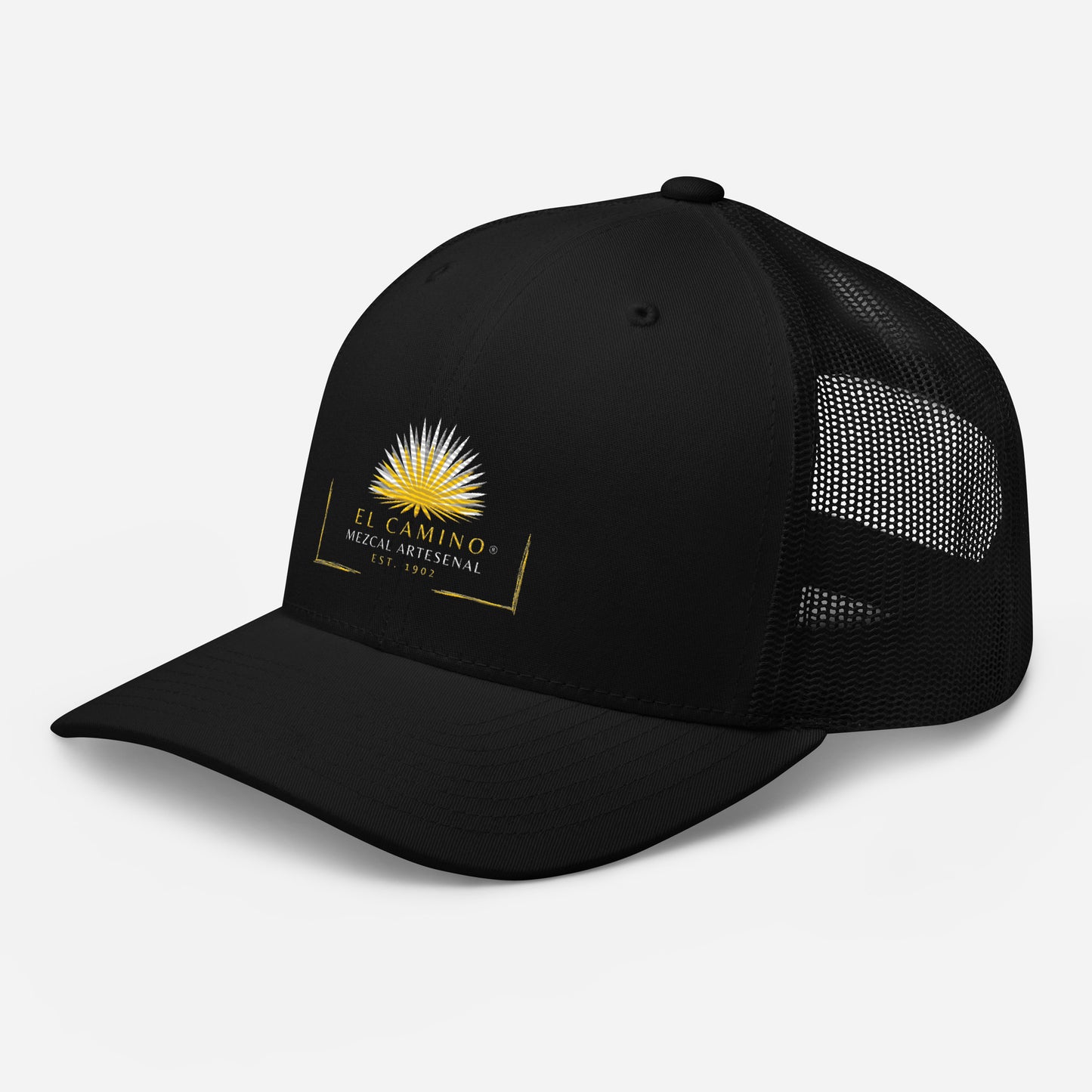 CAMINO REPO TRUCKER HAT