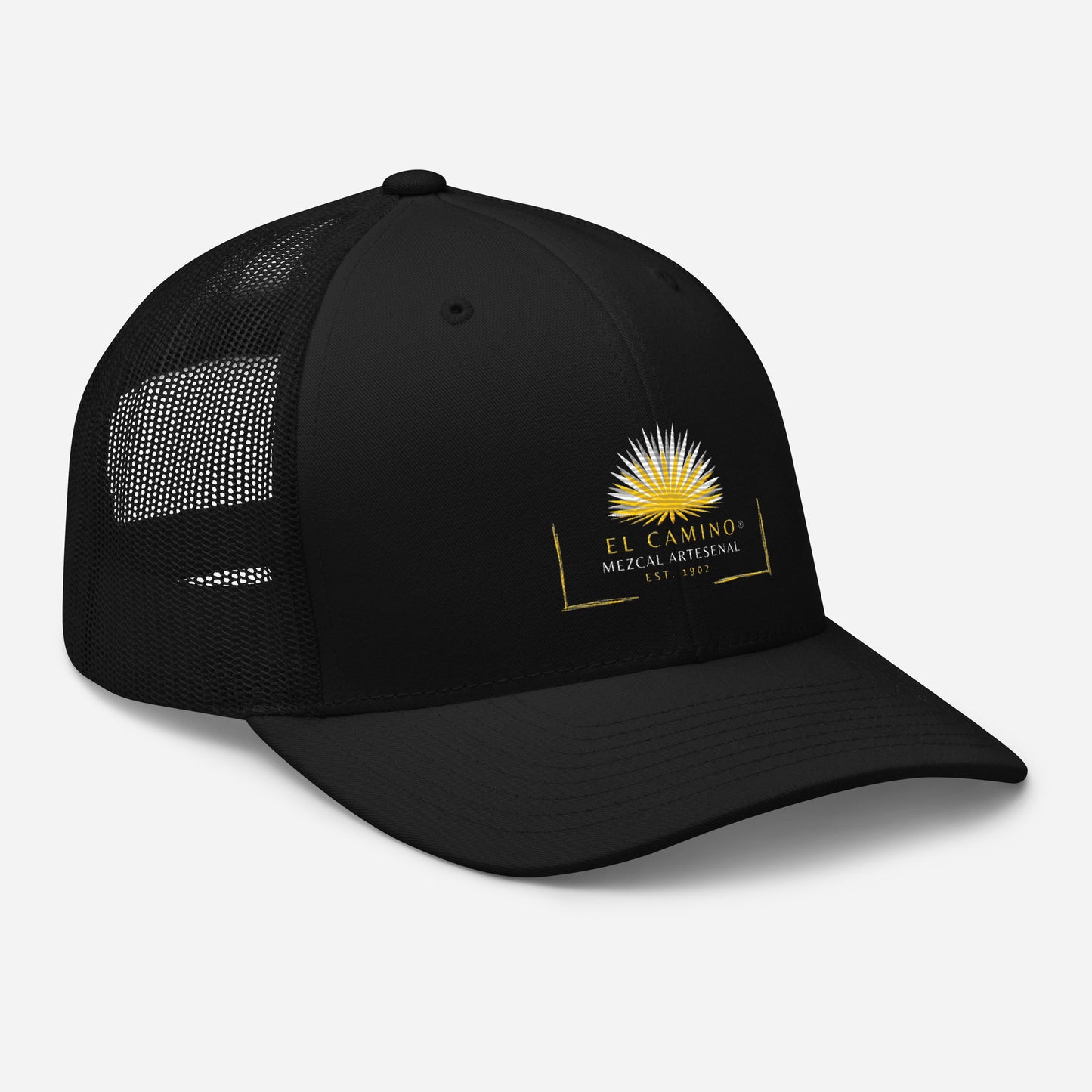 CAMINO REPO TRUCKER HAT