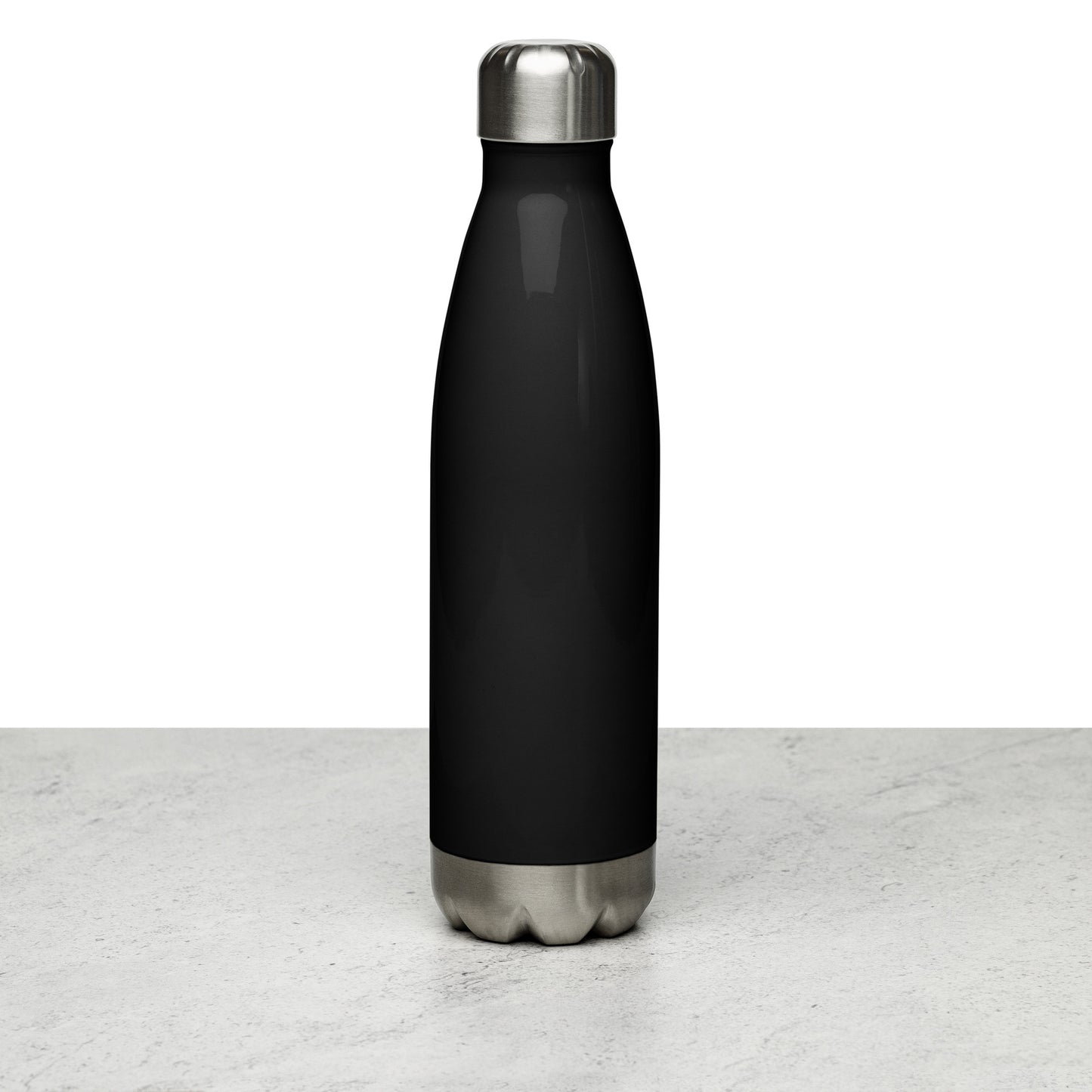 CAMINO STAINLESS STEEL WATER BOTTLE