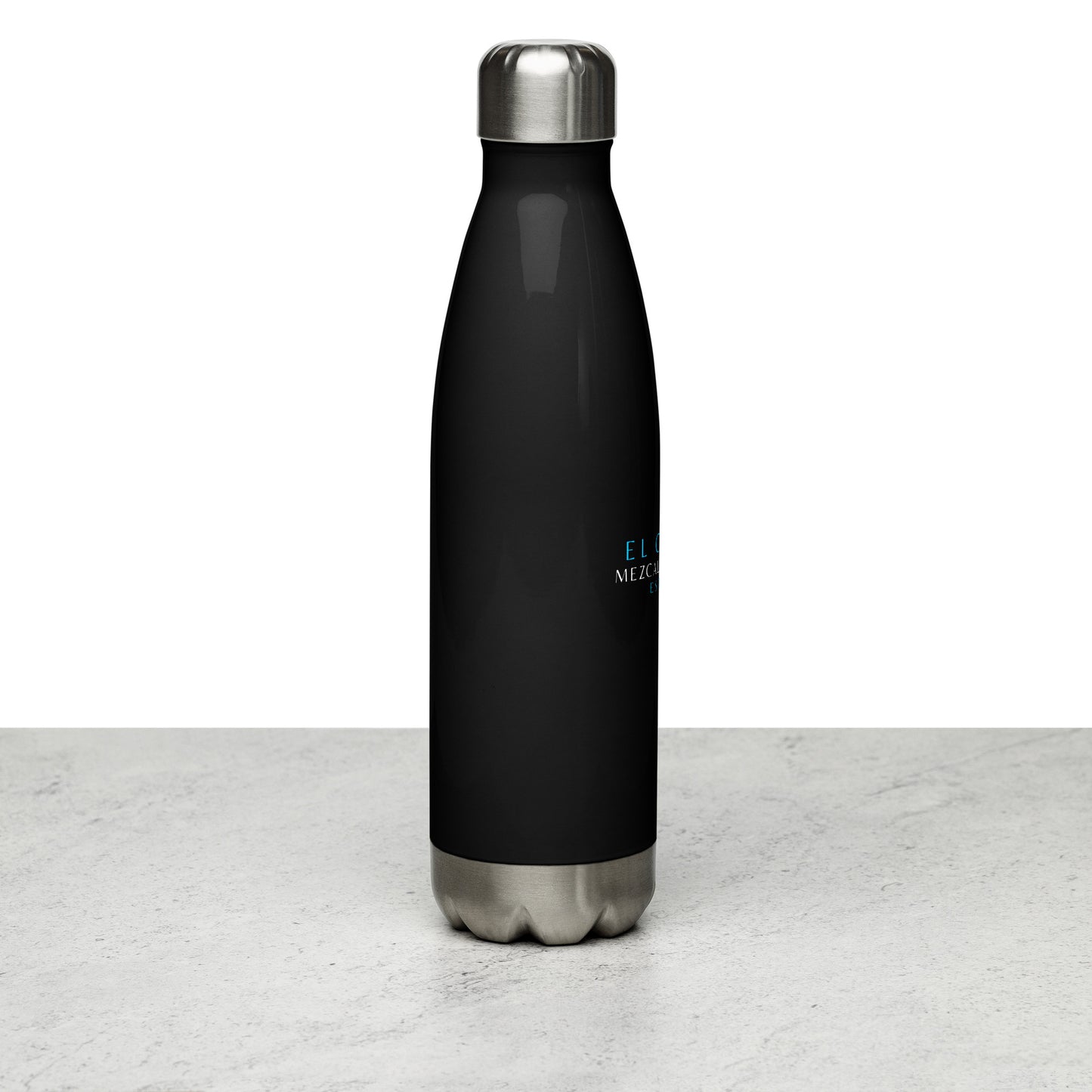 CAMINO STAINLESS STEEL WATER BOTTLE