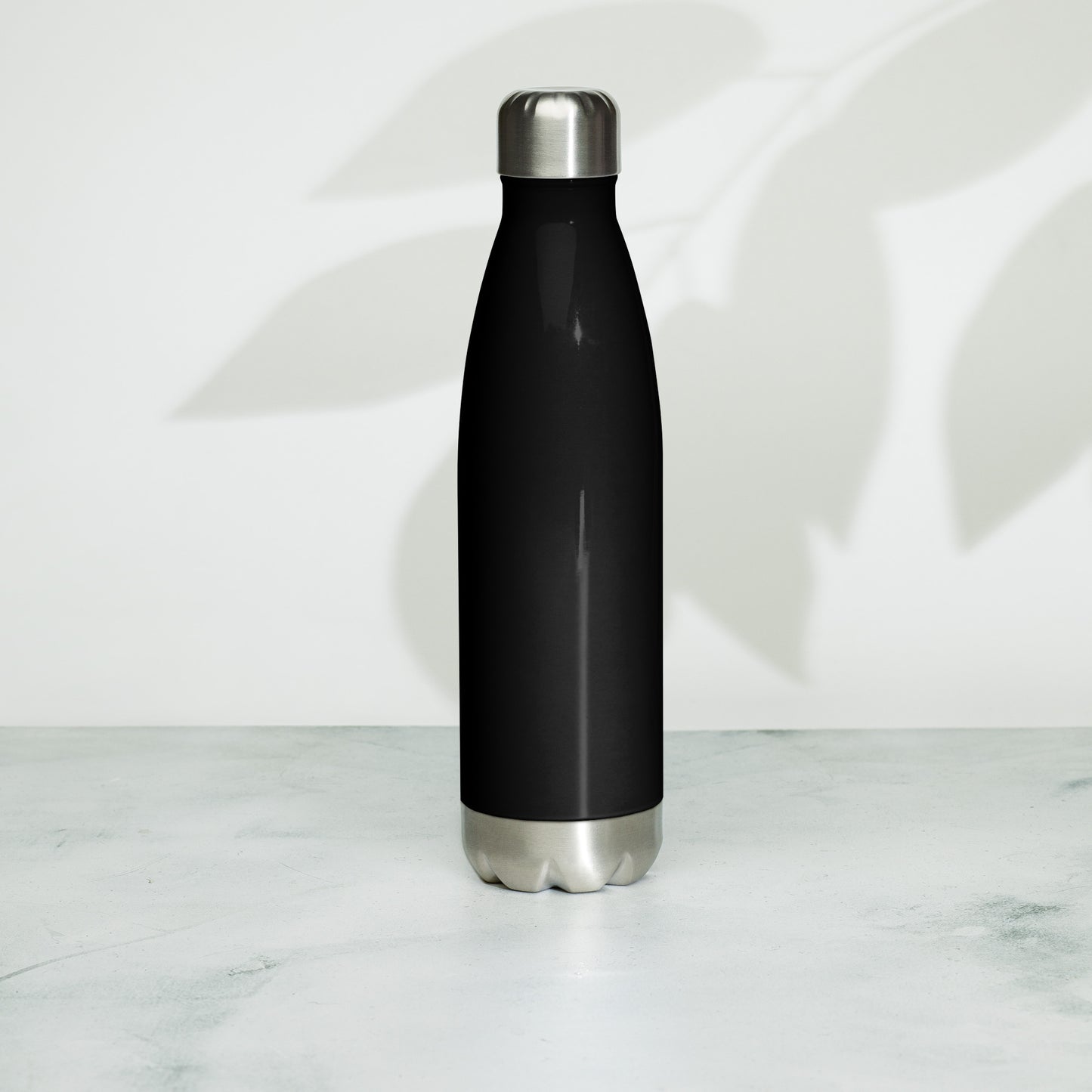 Camino Stainless Steel Water Bottle