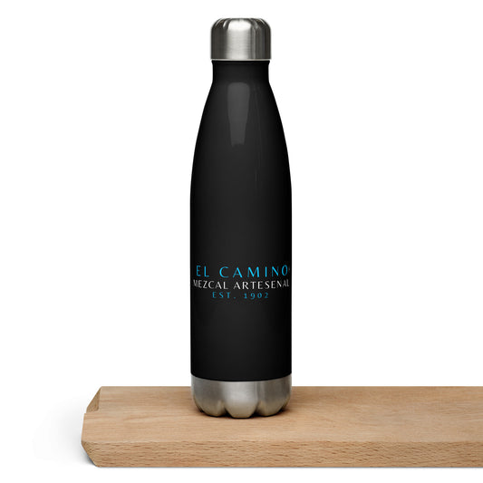 Camino x Stainless Steel Water Bottle 2.0