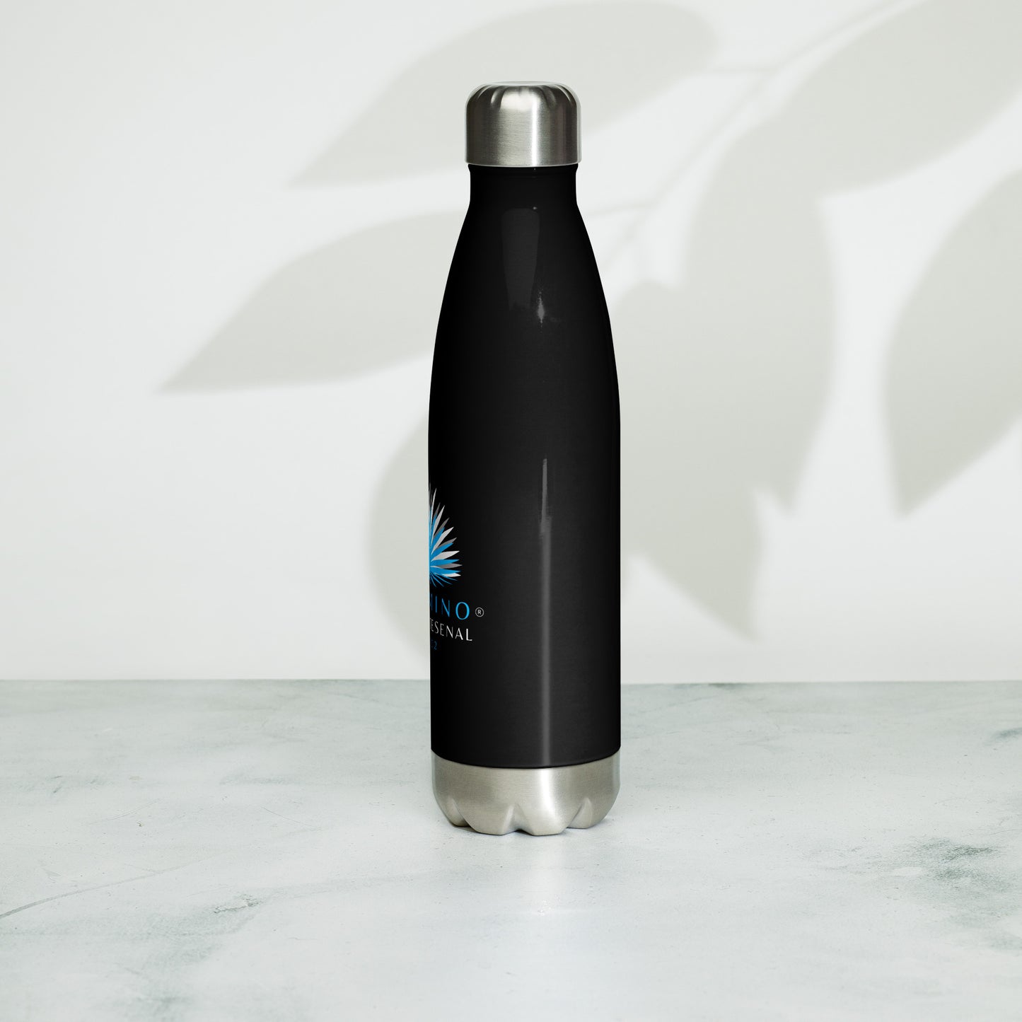 Camino Stainless Steel Water Bottle