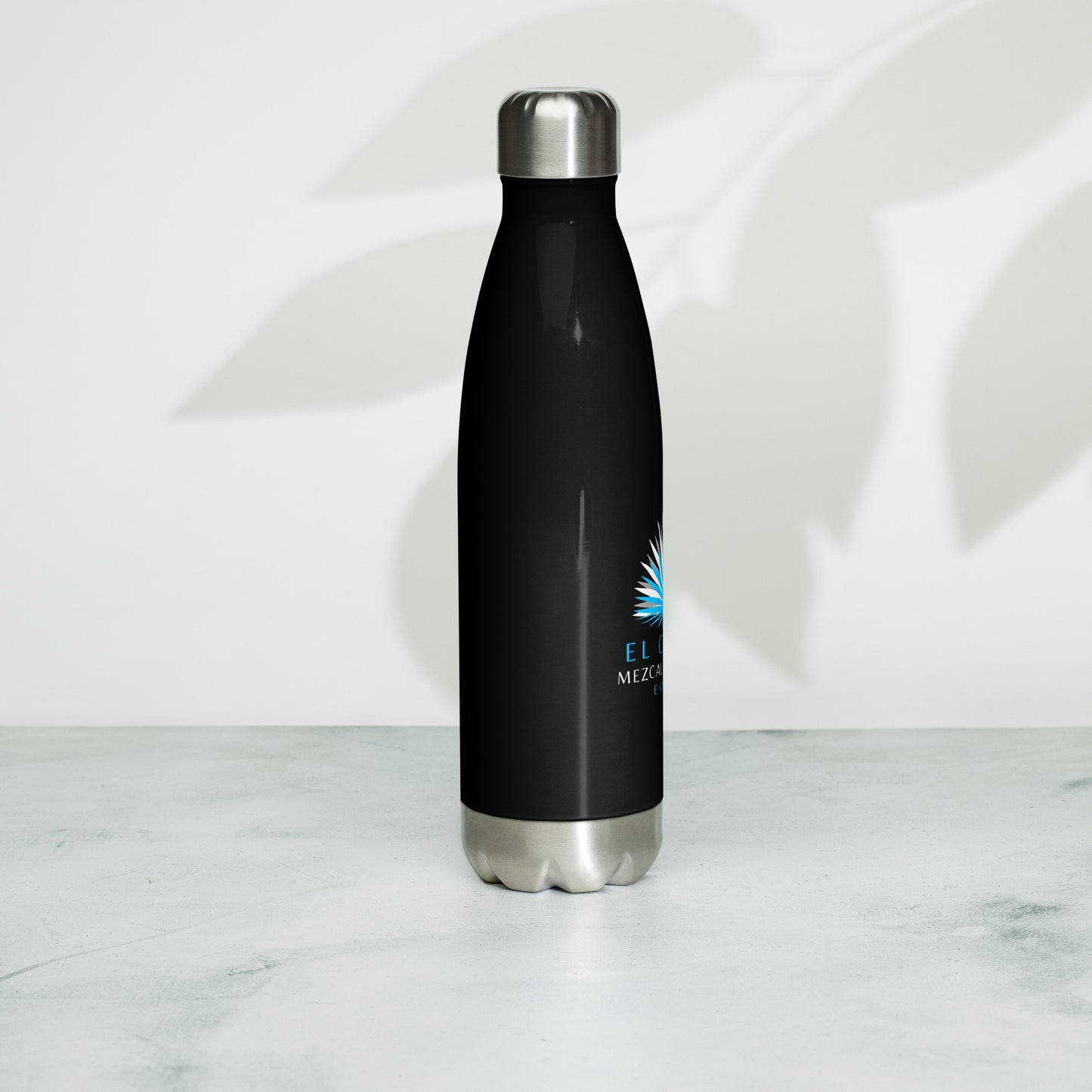 Camino Stainless Steel Water Bottle