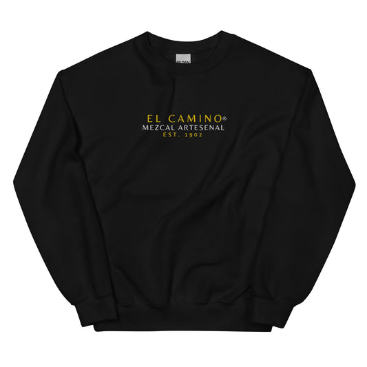 Camino Repo Crewneck