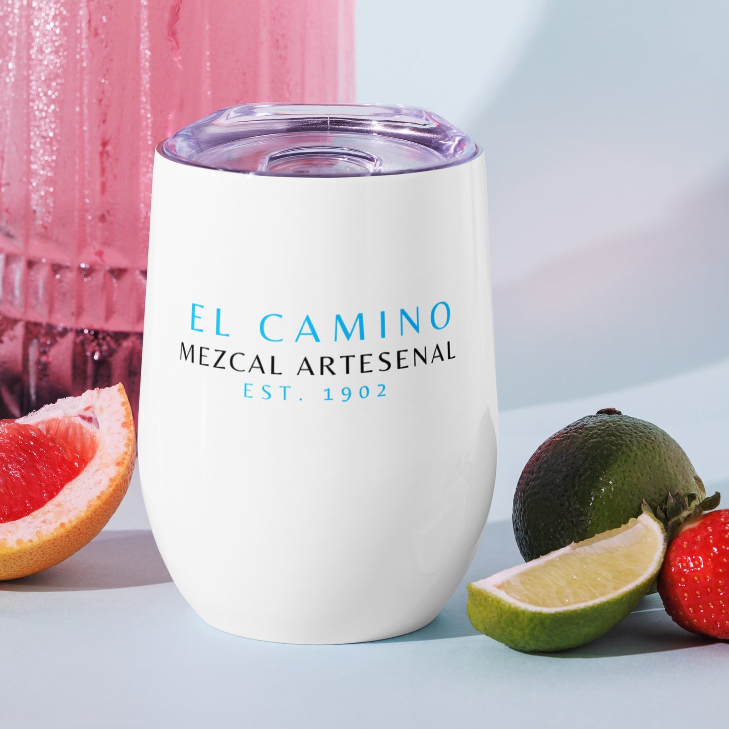 CAMINO TUMBLER